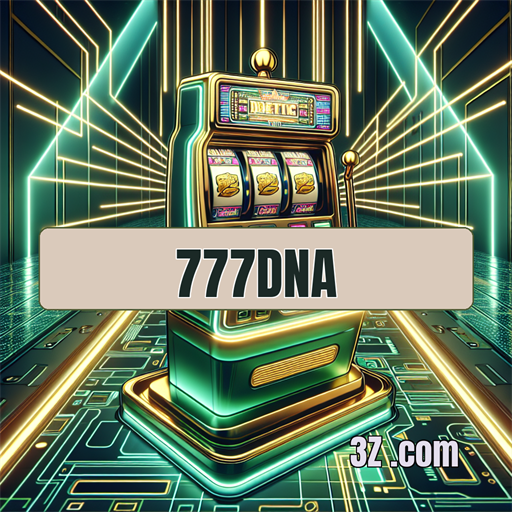 777dna