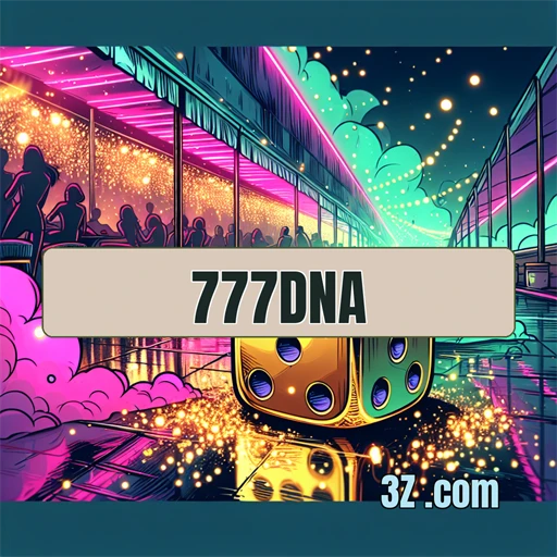 Experimente o app do 777dna: Aventura e Diversão Garantidas