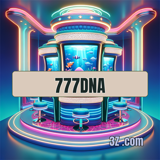 Cassino Fantástico: O Que o 777dna Tem a Oferecer