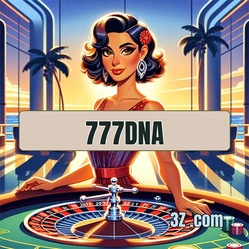 Explorando Jogos Incríveis no 777dna: Diversão Sem Fim