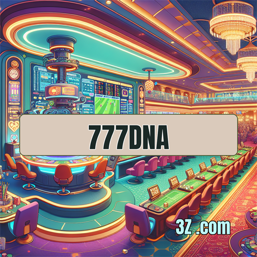 777dna