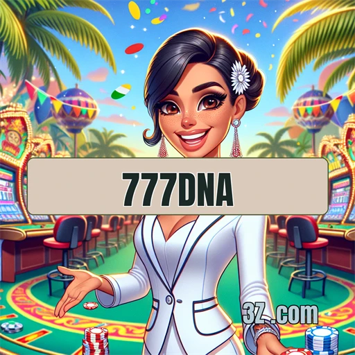 Promoções imperdíveis no 777dna: Maximize sua diversão!