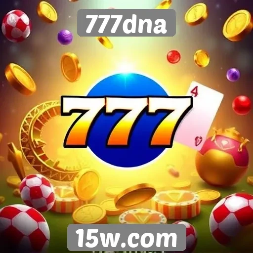 Análise dos jogos oferecidos no 777dna