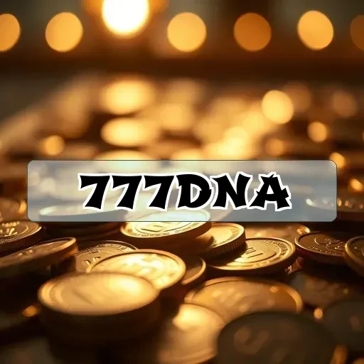777dna Apostas