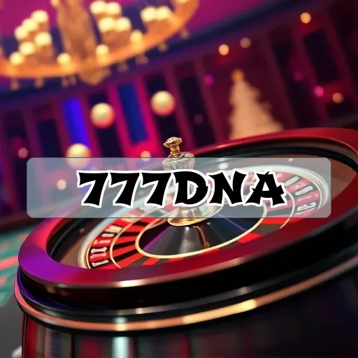 777dna Bingo