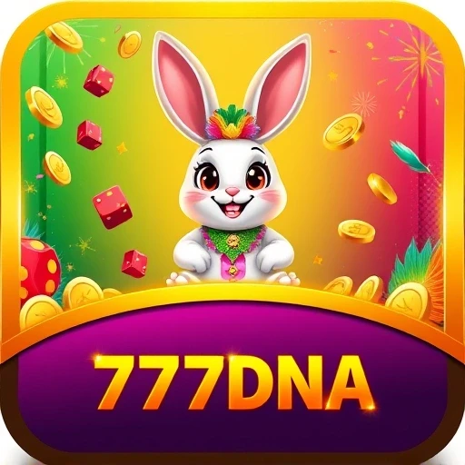 777dna Logo