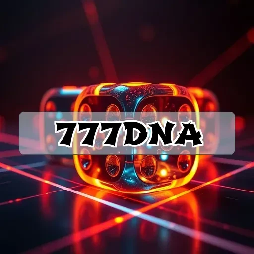 777dna Cassino