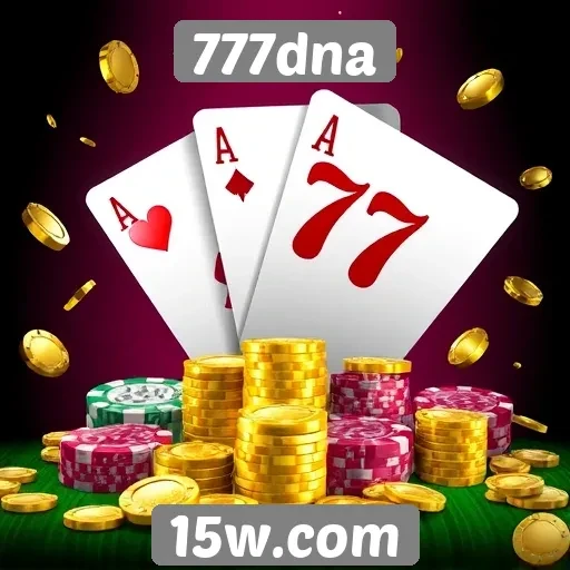 Comparativo entre 777dna e outros sites de jogos online