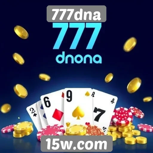 Promoções e bônus oferecidos pelo 777dna