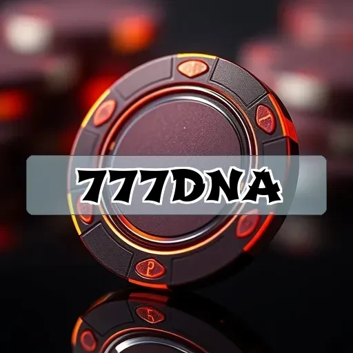 777dna Suporte
