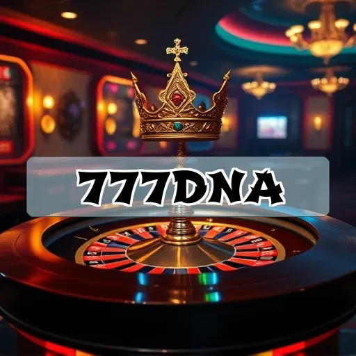 777dna Vencedores